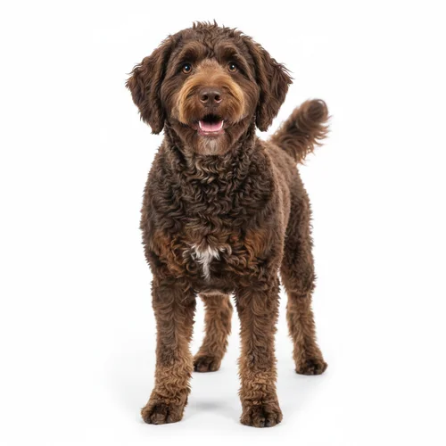 Португальская водяная собака