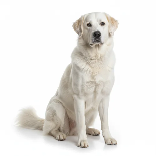 Пиренейская горная собака