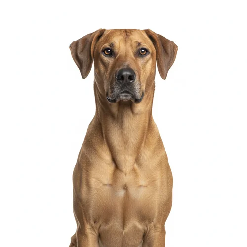 Родезийский риджбек