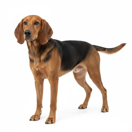 Русская гончая