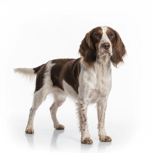 Русский охотничий спаниель