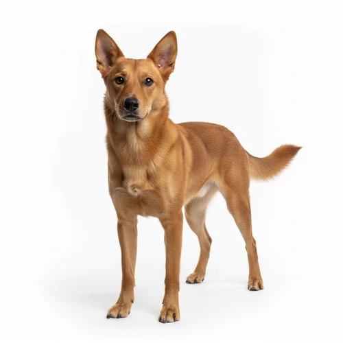 Русская каштанка