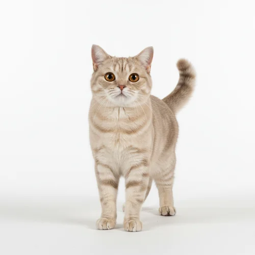 Скоттиш-страйт