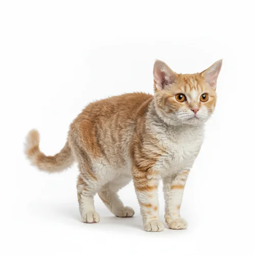 Селкирк-рекс