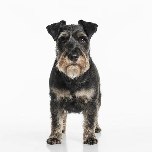 Шотландский терьер