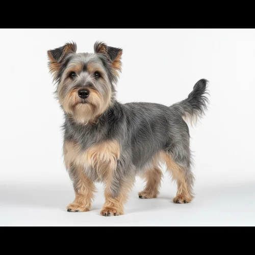 Скай-терьер