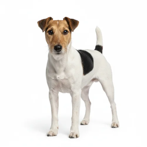 Гладкошёрстный фокстерьер