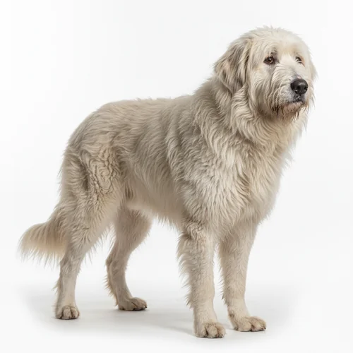 Южнорусская овчарка