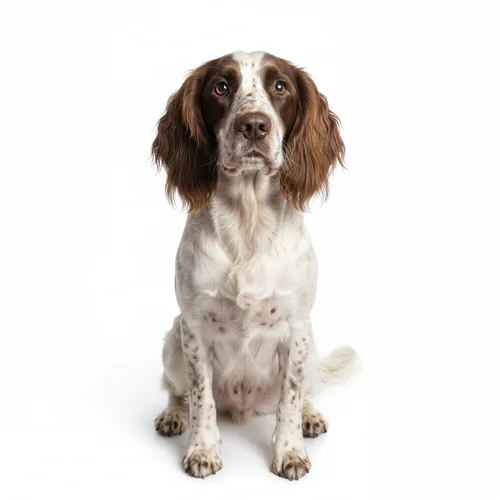 Английский спрингер-спаниель