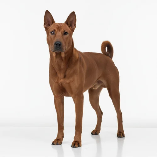 Тайский риджбек