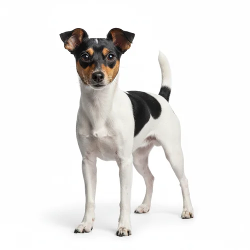 Той-фокстерьер