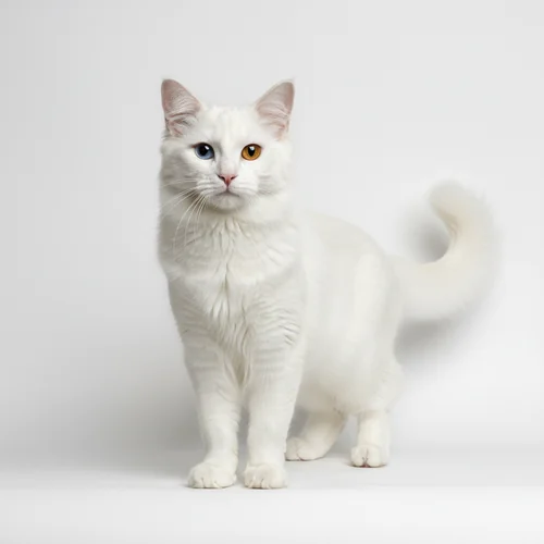 Турецкая ангора