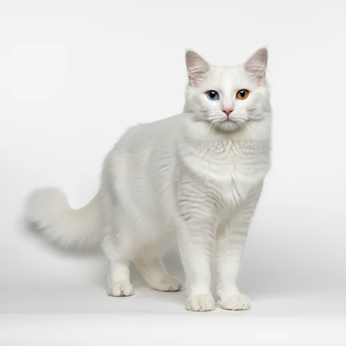 Турецкая ангора