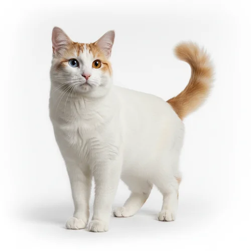 Турецкий ван