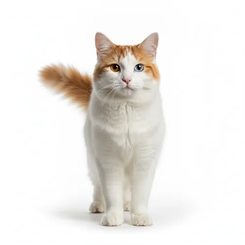 Турецкий ван