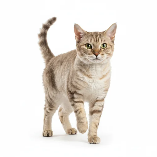 Уральский рекс