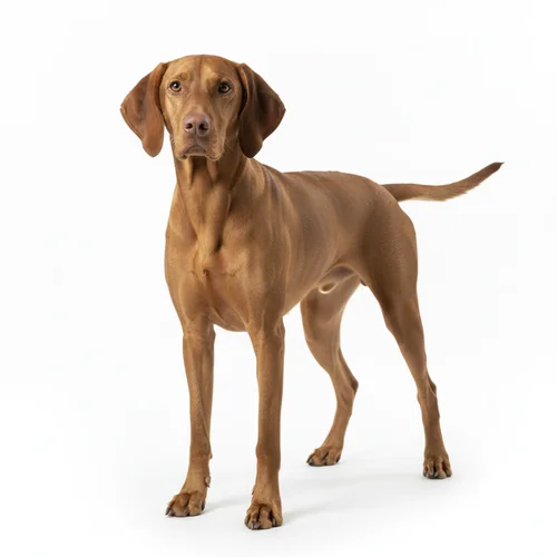 Венгерская выжла