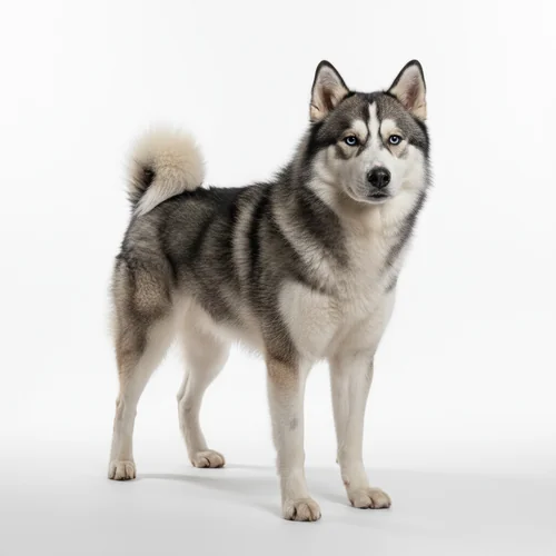 Якутская лайка