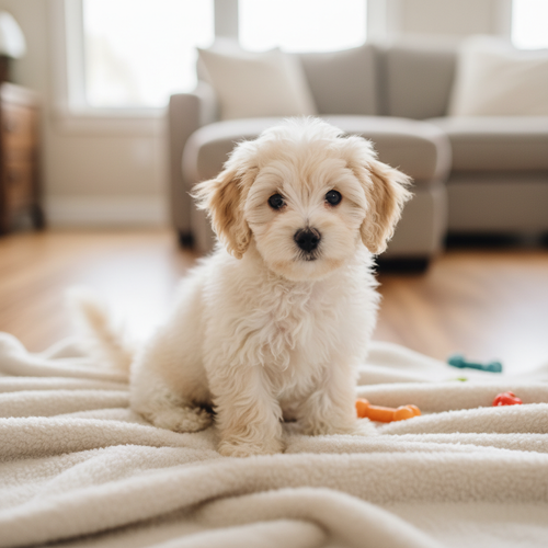 Работа грумера