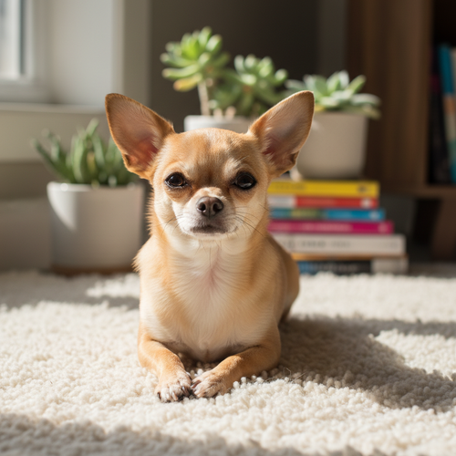 Работа грумера