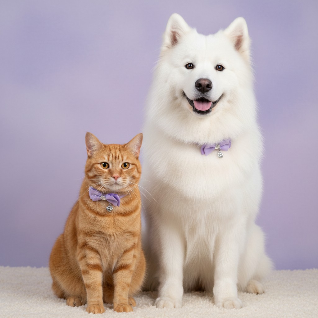 Груминго — Тестовый салон